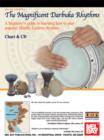 Image for The Magnificient Darbuka Rhythms : A Beginner&#39;s Guide