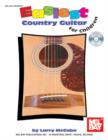 Image for Easiest Country Guitar for Children