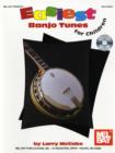 Image for Easiest  Banjo Tunes for Children