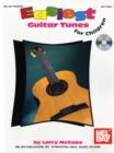 Image for Easiest Guitar Tunes for Children