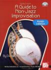 Image for Guide to Non-Jazz Improvisation : Banjo Edition Bcd