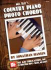 Image for Country Piano Photo Chords