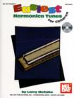 Image for Easiest Harmonica Tunes for Children