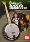 Image for Children&#39;S Banjo Chord Book