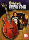 Image for Children&#39;s Mandolin Chord Book