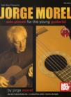 Image for Jorge Morel : Solo Pieces For The Young Guitarist