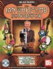 Image for Ian Whitcomb Songbook : Arranged for Ukulele and Easy Keyboard
