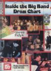 Image for Inside the Big Band Drum Chart