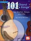 Image for 101 Three-Chord Children&#39;s Songs For Guitar