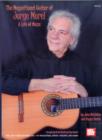 Image for Magnificent Guitar of Jorge Morel : A Life of Music
