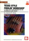 Image for Texas Style Fiddlin&#39; Workshop
