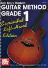 Image for Modern Guitar Method