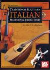 Image for Traditional Southern Italian Mandolin and Fiddle Tunes