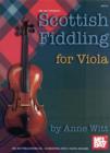Image for Scottish Fiddling For Viola