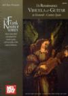 Image for Renaissance Vihuela and Guitar In Sixteenth : Century Spain