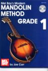 Image for Modern Mandolin Method Grade 1