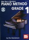 Image for Modern Piano Method Grade 1