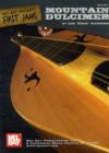 Image for FIRST JAMS MOUNTAIN DULCIMER BOOKCD SET