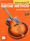 Image for Modern Guitar Method, Grade 5 -  Rhythm Changes