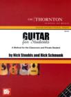 Image for Guitar For Students (Usc) : A Method for the Classroom and Private Student
