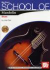 Image for School of Mandolin - Blues