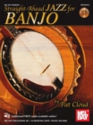 Image for Straight Ahead Jazz For Banjo
