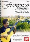 Image for Flamenco Studies