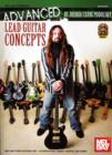 Image for Advanced Lead Guitar Concepts