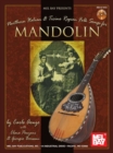 Image for Northern Italian &amp; Ticino Region Folk Songs for Mandolin