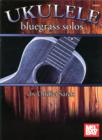 Image for Ukulele Bluegrass Solos