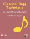 Image for BAKLOUK CLASSICAL RIQQ TECH PERC BK