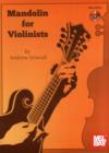 Image for Mandolin For Violinists