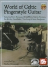 Image for World Of Celtic Fingerstyle Guitar