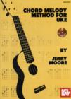 Image for Chord Melody Method For Uke