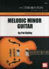 Image for MELODIC MINOR GUITAR