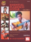 Image for Essential Flamenco Guitar : Volume 1