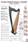 Image for Laurie Edwards : Folk Harp Wall Chart