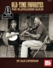 Image for Old-Time Favorites For Clawhammer Banjo : With Online Audio