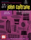Image for Essential Jazz Lines Guitar Style Of John Coltrane