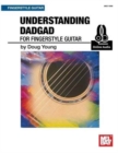Image for Understanding Dadgad For Fingerstyle Guitar