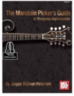 Image for Mandolin Picker&#39;s Guide To Bluegrass Improvisation
