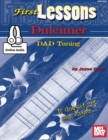 Image for First Lessons Dulcimer - Dad Tuning