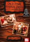 Image for Old-Time Festival Tunes For Clawhammer Banjo