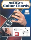 Image for Guitar Chords Book With Online Video