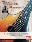 Image for The Complete Mandolinist : A Comprehensive Method