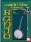 Image for Complete Book Of Irish and Celtic 5-String Banjo