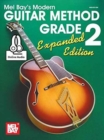 Image for Modern Guitar Method Grade 2, Expanded Edition
