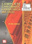 Image for Complete Chromatic Harmonica Method