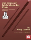 Image for 150 Gems Of Irish Music For Flute