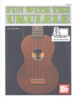 Image for Fun With The Ukulele Book